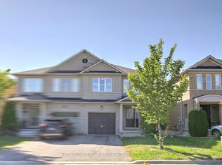 32 Black Maple Cres, Vaughan, ON L6A 0P6
