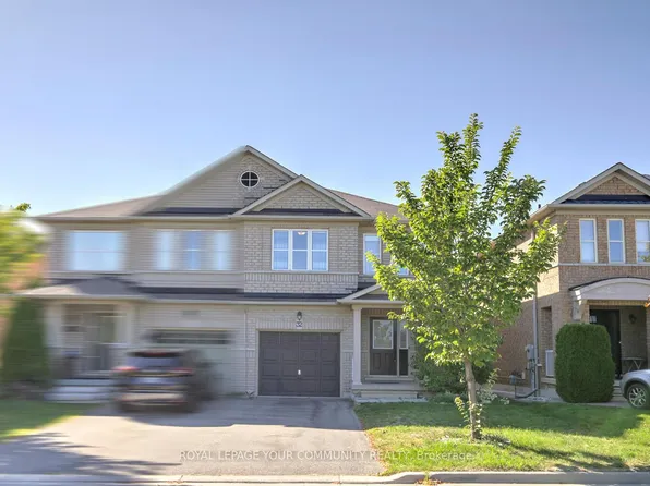 32 Black Maple Cres, Vaughan, ON L6A 0P6