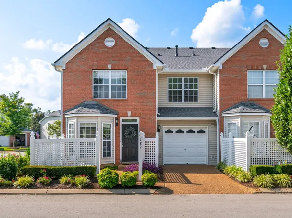 189 Stanton Hall Ln, Franklin, TN 37069