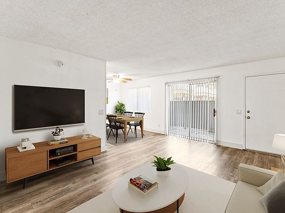 4th image of 725 N Fig St APT 87