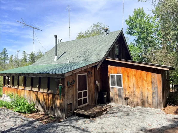 0 Peterson Road, Bruce, WI 54819
