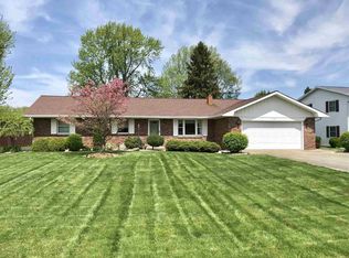 1112 E Southway Blvd, Kokomo, IN