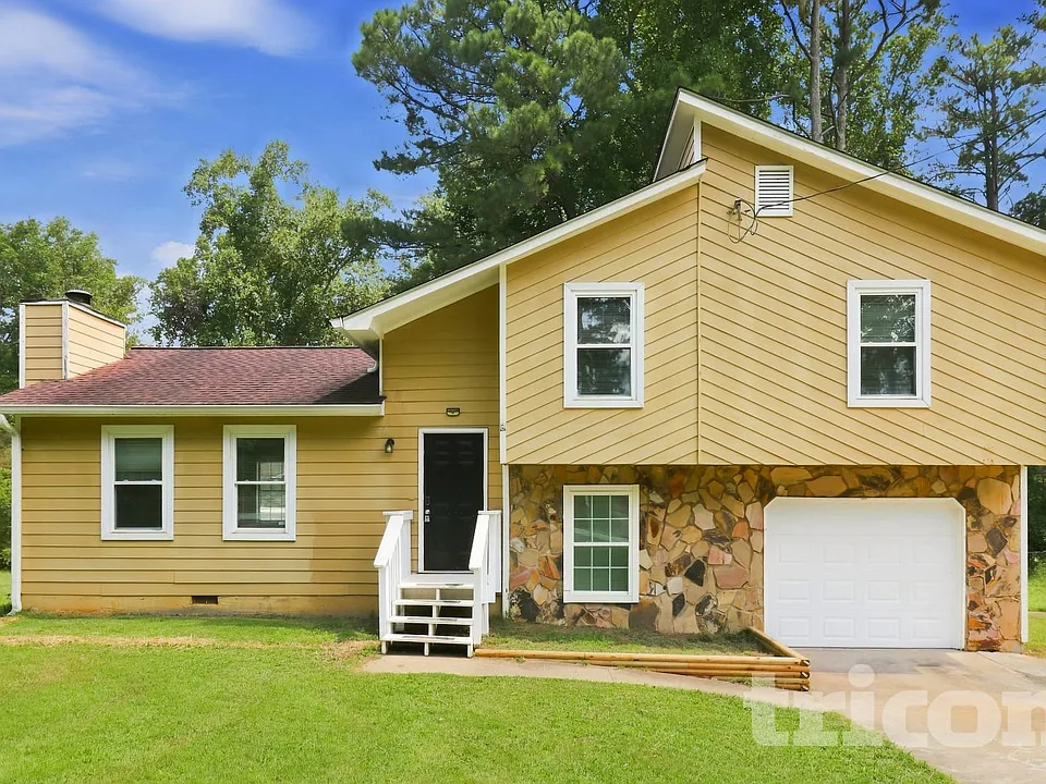 3680 Ashley Woods Dr
