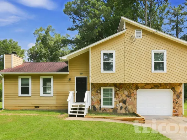 3680 Ashley Woods Dr, Powder Springs, GA 30127