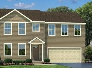 137 Aberdeen Dr #23, Troutman, NC 28166