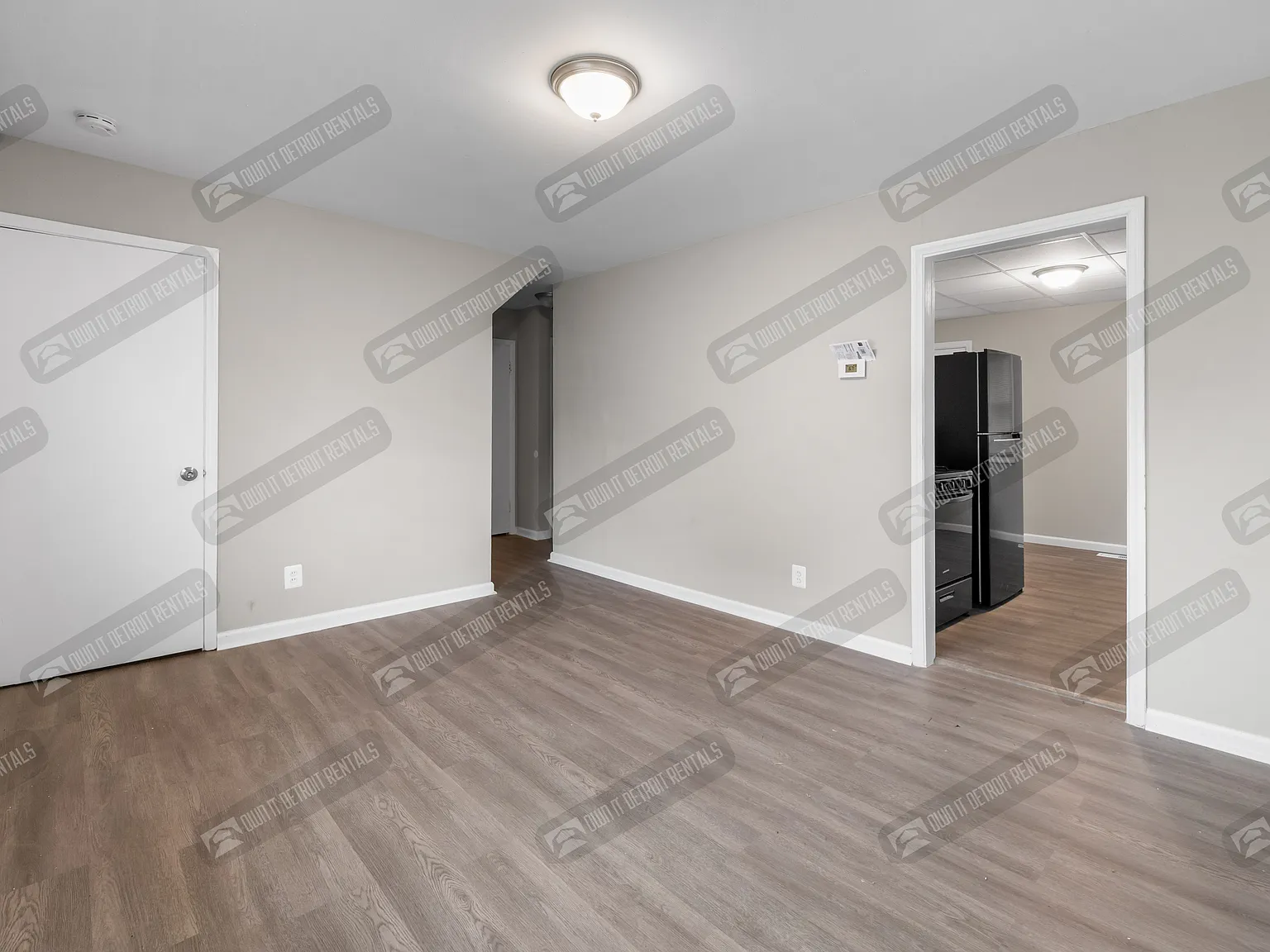 Bungalow 3B — Photo 4
