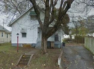 1426 Cousin St, Cape Girardeau, MO 63703