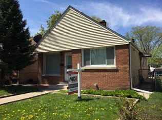 1664 N 39th Ave, Stone Park, IL 60165