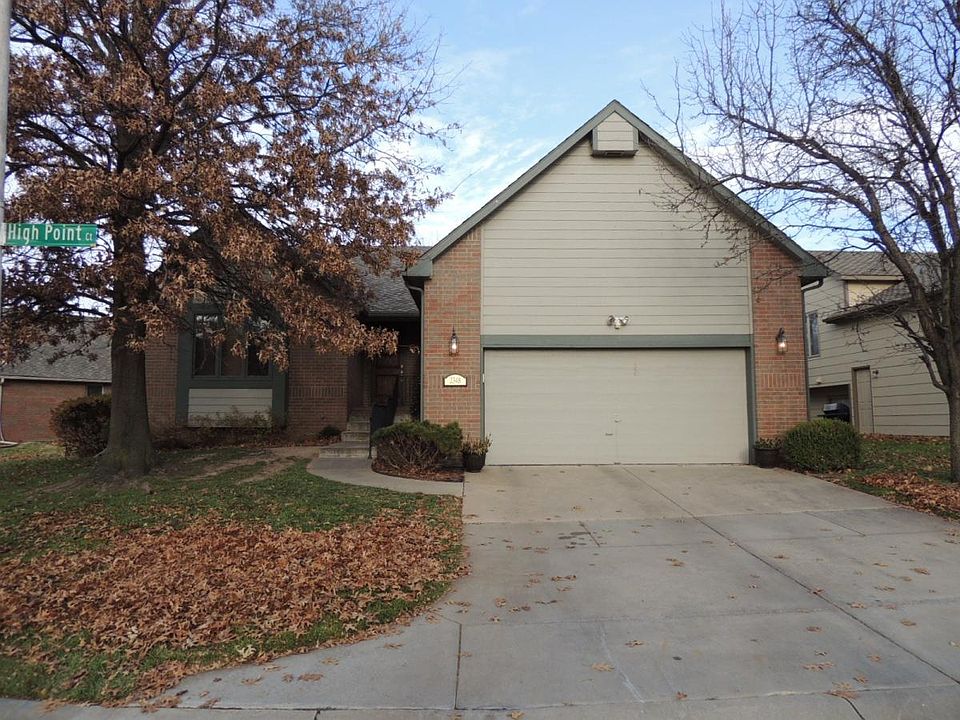 2348 N High Point Cir