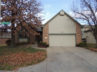 2348 N High Point Ct, Wichita, KS 67205