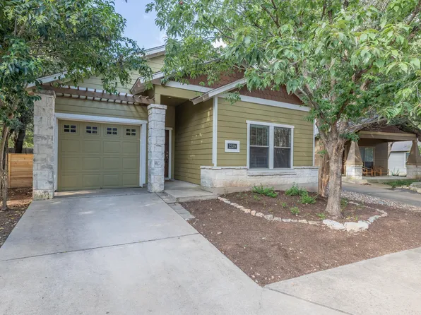 2329 Amur Dr, Austin, TX 78745