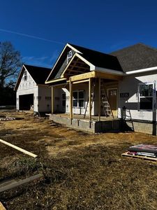 142 Arrow Ln, Dothan, AL, 36301