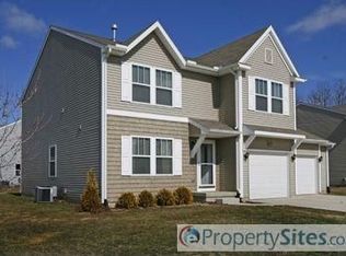 4770 Roland Cir, Portage, MI 49024