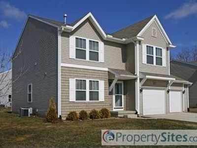 4770 Roland Cir, Portage, MI, 49024