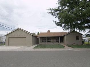 2427 Marine Ave, Stockton, CA