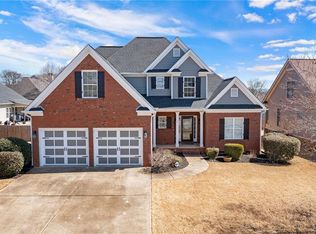 13 Gilreath Trl NW, Cartersville, GA 30121