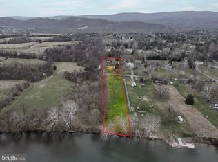 804 Farms River Rd, Front Royal, VA 22630