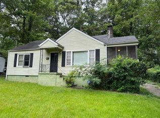 2983 Harlan Dr, East Pt, GA 30344