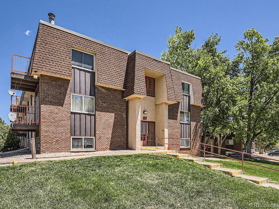 1st image of 7755 E Quincy Avenue #304A4
