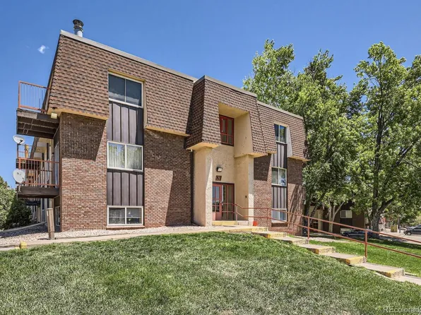 7755 E Quincy Avenue #304A4, Denver, CO 80237