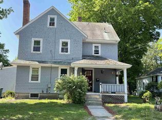 27 Tremont St, Wilton, NH 03086