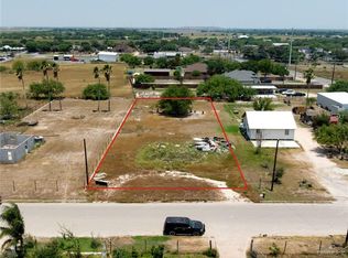 5604 Anacua Dr, Donna, TX 78537