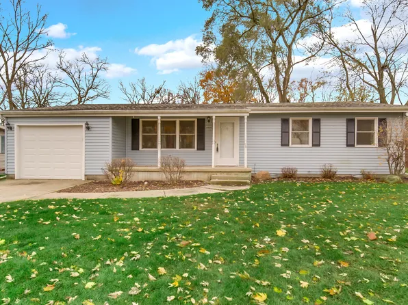 5405 W 78th Ln, Schererville, IN 46375