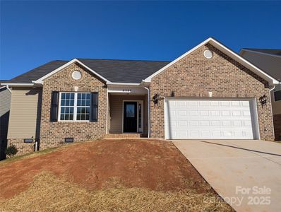 4166 Saltwood Dr, Hickory, NC, 28602