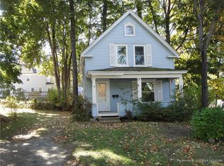 34 Murray St, Augusta, ME 04330