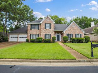 5358 Carolwood Dr, Jackson, MS 39211