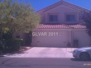 10005 Dusty Winds Ave, Las Vegas, NV 89117