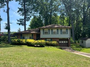 6484 King George Way, Morrow, GA 30260