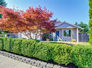 16905 157th St SE, Monroe, WA 98272