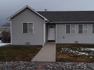 223 W South 1st St, Montrose, CO 81401