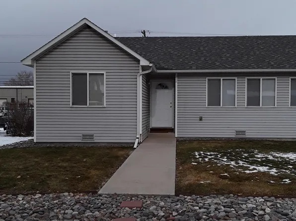 223 W South 1st St, Montrose, CO 81401