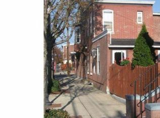 201 Division St, Trenton, NJ 08611