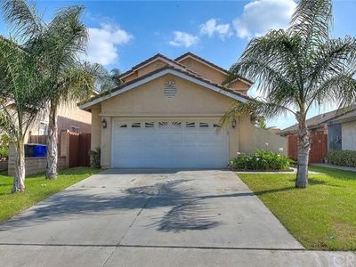 7992 Reagan Rd, Riverside, CA, 92509