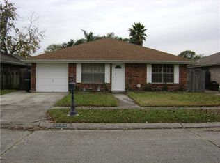 1704 Giuffrias Ave, Metairie, LA 70001