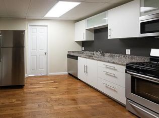 114 Paris St #1, Boston, MA 02128