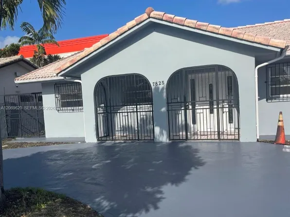 7825 W 4th Ln, Hialeah, FL 33014