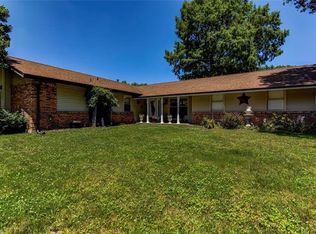 2416 Westminister Dr, Saint Charles, MO