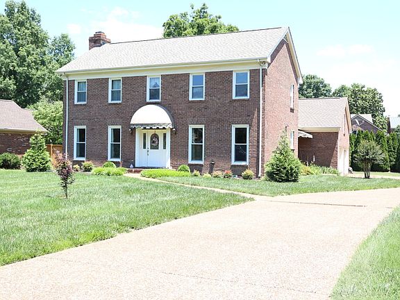 2nd image of 1505 Holmes Cir