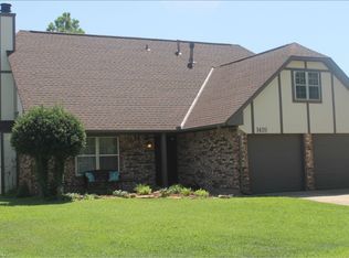 1420 Vulcan Cir, Edmond, OK 73003