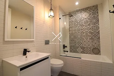 Rented by Yaffa Realty LLC