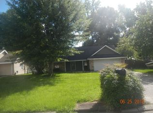 122 Kelly Dr, Slidell, LA 70458