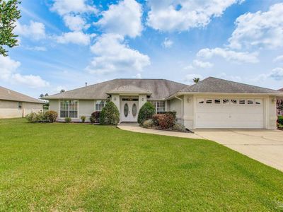 3017 Southsky Ln, Pensacola, FL, 32506