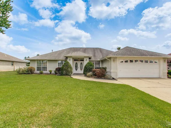3017 Southsky Ln, Pensacola, FL 32506