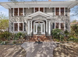 341 W Agarita Ave, San Antonio, TX 78212