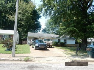 3011 Phyllis Ln, Memphis, TN 38118