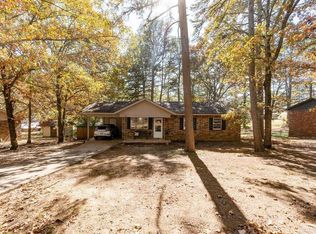 629 E Clinton Pl, Heber Springs, AR 72543